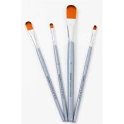 ISOMARS CREATIVE ART BRUSH ANGULAR CA4
